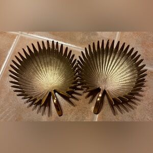 Lillie Deco Leaf Tray✨